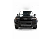 TOYOTA LAND CRUISER PRADO HIBRIDO 2025 0 KM