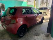Toyota Vitz 2005
