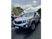 KIA SORENTO 2.012 - DORADO