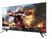 TV LED 38 HD PLAY SMART FULL HD FRAMELESS BT