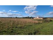 Terreno en Ypacarai, oferta