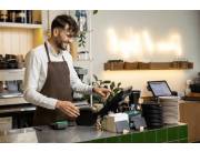 Busco trabajo como cajero y/o delivery para bar/pizzeria