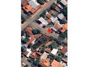 TERRENO EN BARRIO SAN MIGUEL, LUQUE- ZONA LAGUNA GRANDE