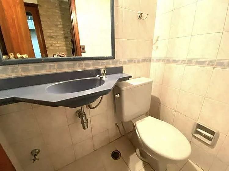 Vendo departamento de 3 dormitorios en el edificio Rodo Barrio San Roque — foto 2
