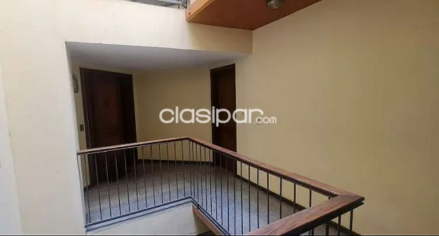 Vendo departamento de 3 dormitorios en el edificio Rodo Barrio San Roque — foto 3