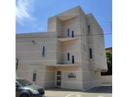 Importante propiedad comercial y residencial