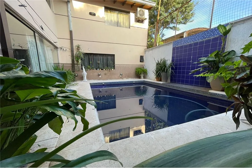 VENDO CASA CON PISCINA EN FERNANDO ZONA SUR — foto 2