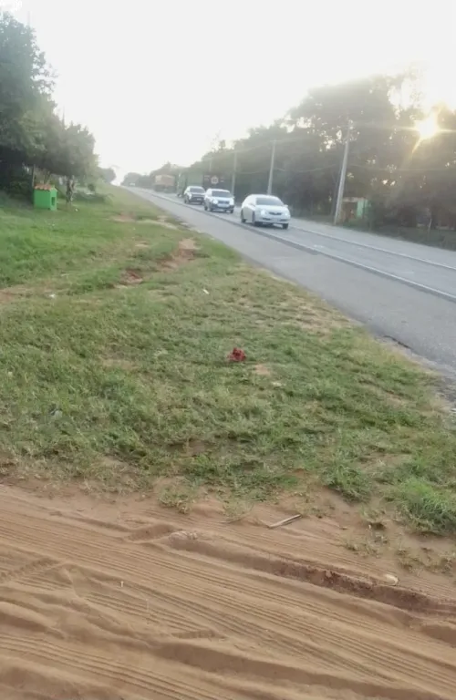 TERRENO EN ARROYOS Y ESTEROS - CIA. SAN ROQUE — foto 2
