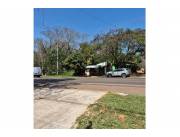 VENDO TERRENO 2.7 HECTAREAS EN CAACUPE SOBRE RUTA 2