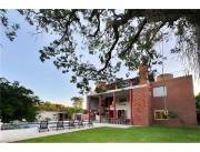 VENDO CASA AMOBLADA EN SAN BERNARDINO AL LADO DEL NAUTICO