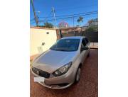 Vendo Fiat Grand Siena 2021