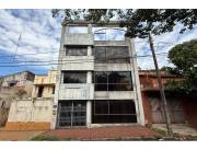 VENDO EDIFICIO EN SAJONIA ZONA PALACIO DE JUSTICIA