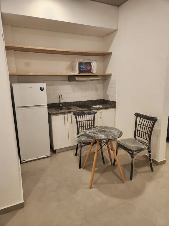 ALQUILO DEPARTAMENTO MONOAMBIENTE EN MARIANO ROQUE ALONSO — foto 2