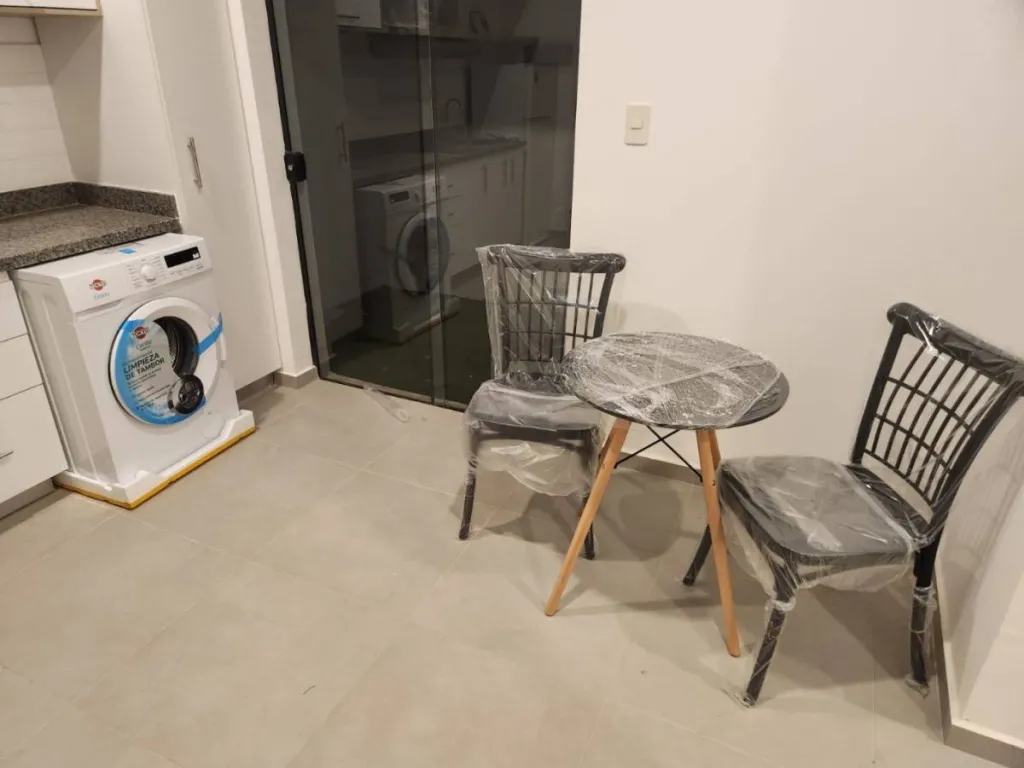 ALQUILO DEPARTAMENTO MONOAMBIENTE EN MARIANO ROQUE ALONSO — foto 3