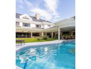 Residencia Premium en Barrio Herrera