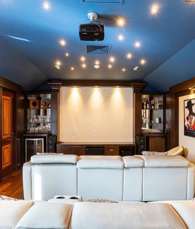 Residencia Premium en Barrio Herrera — foto 2