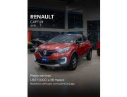 Renault Captur 2019