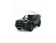 Toyota Land Cruiser Prado 2025 0KM