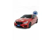 Mercedes-Benz E250 2014