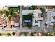 VENTA - TERRENO - ASUNCIÓN