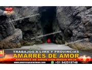 Amarres fuertes para el Retorno de Parejas
