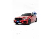Mercedes-Benz E250 Bluetec 2014 - 151.000 km