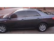 Toyota Corolla 2012 Automático GLi | Motor 1.8 VVT-i Dual | Tapizado de Cuero | Toyotoshi
