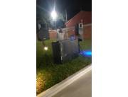 LA MEJOR DISCOTECA MOVIL Y KARAOKE PARA TUS EVENTOS RESERVA AL WHATSAP O LLAMADA
