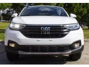 FIAT STRADA VOLCANO 2026 0KM
