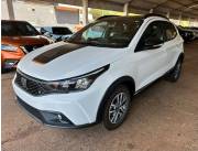 VENDO FIAT ARGO TREKKING 2026 0KM AUT.