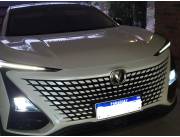 VENDO CHANGAN UNIT-T ÉLITE 2024