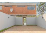 ALQUILER - DUPLEX - LUQUE