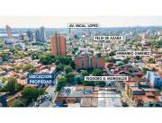 VENTA - TERRENO - ASUNCIÓN