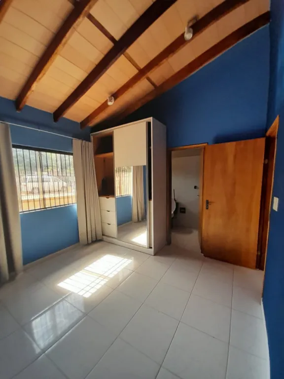 ALQUILO CASA EN LUQUE LAURELTY ZONA AV BRITEZ BORGES — foto 3