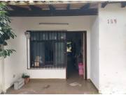 Vendo casa en San Lorenzo