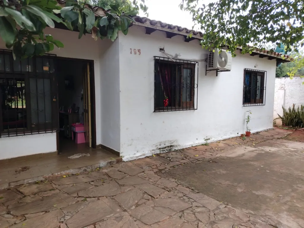 Vendo casa en San Lorenzo — foto 2