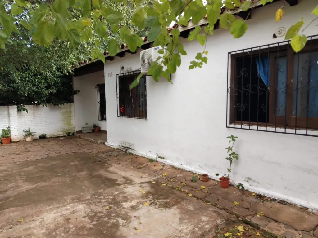 Vendo casa en San Lorenzo — foto 3