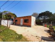 VENDO CASA EN LUQUE - CAÑADA SAN RAFAEL!!