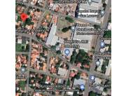 VENDO TERRENO EN LUQUE LAURELTY ZONA RUTA LUQUE SAN LORENZO