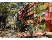 Departamento en Asunción Venta Monoblock Sajonia, Bloque A.