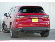 Used 2022 Porsche Cayenne E-Hybrid