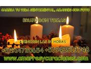 Amarres fuertes para el Retorno de Parejas