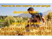 te ofrece la mejor Brujería para Enamorar