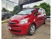 TOYOTA RACTIS BORDO AÑO 2007/2008 1.5 4X2 *RECIEN IMPORTADO*