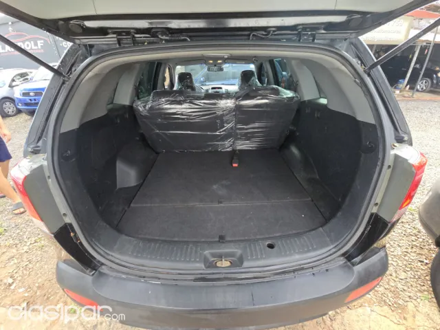 Kia Sorento 2010 — foto 4