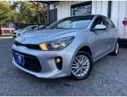 Kia Rio Hatchback 2019
