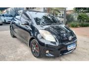 TOYOTA NEW VITZ RS