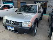 Impecable Nissan Frontier único dueño