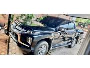 MITSUBISHI TRITON L200 2.023 - NEGRO