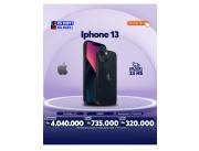 iPhone 13
